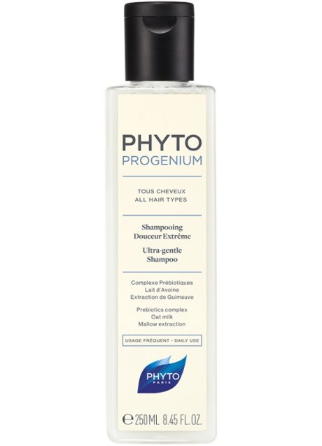 PHYTOPROGENIUM SHAMPOO