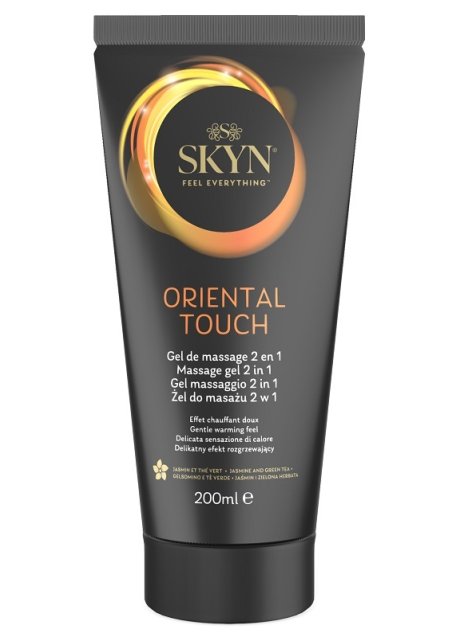 SKYN ORIENTAL TOUCH GEL MASS