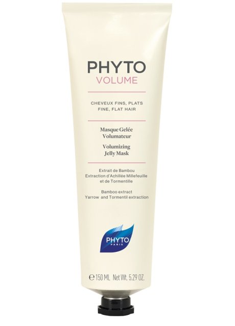 PHYTOVOLUME MASCHERA VOLUMIZZANTE 150 ML