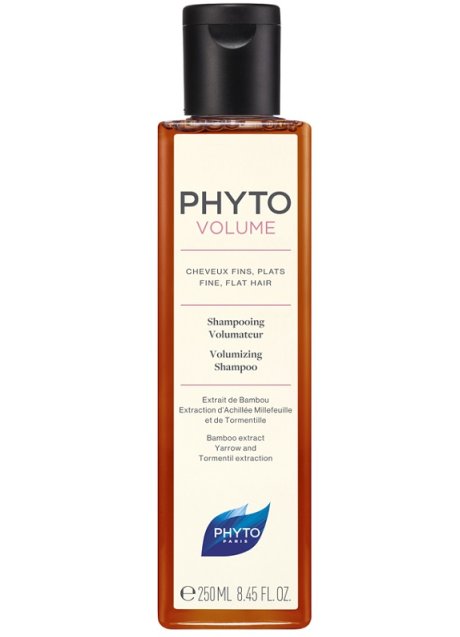 PHYTOVOLUME SHAMPOO VOLUMIZZANTE 250 ML