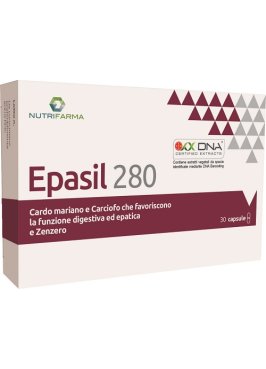 EPASIL 280 30CAPSULE