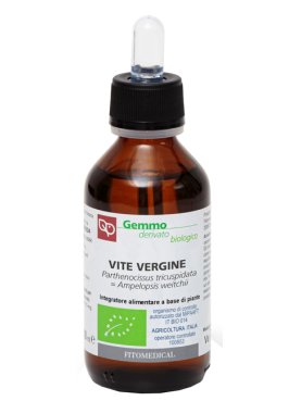 VITE VERGINE MG BIO 100ML