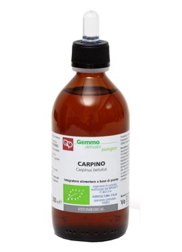 CARPINO MG BIO 200ML