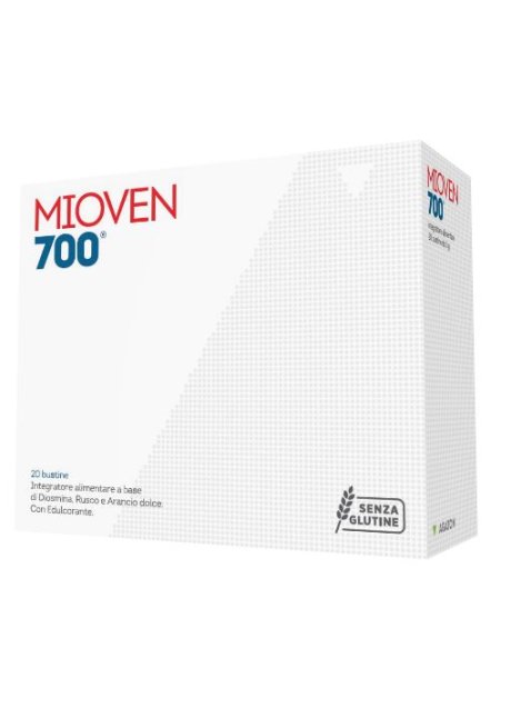 MIOVEN 700 20BUST