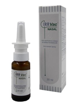 IRRVAC NASAL SPRAY 20ML