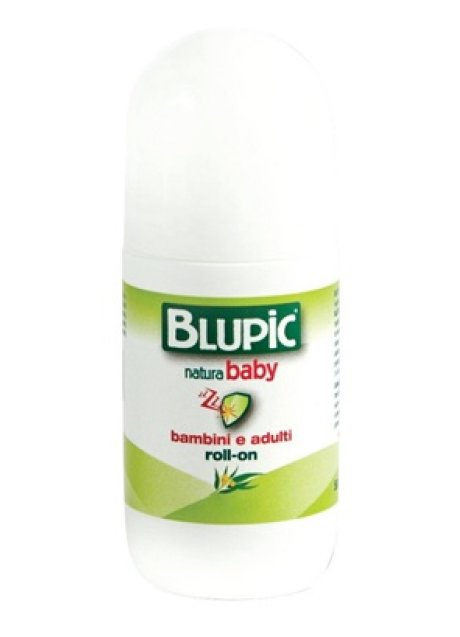 BLUPIC ROLL-ON BABY 50ML