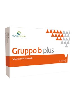 GRUPPO B PLUS 30CPS AQUAVIVA