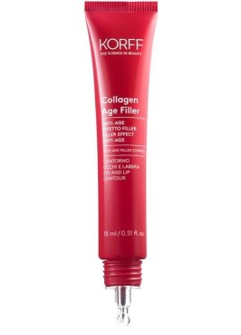 KORFF COLLAGEN AGE F CONT OC/L