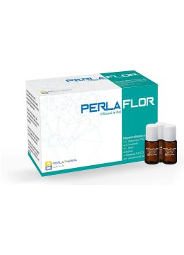 PERLAFLOR 10FL 10ML