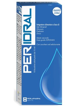 PERIDRAL 10STICK PACK 15ML