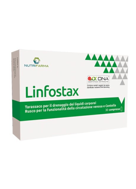 LINFOSTAX 30CPR