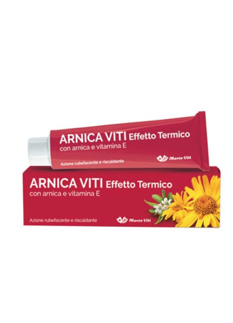 VITI CREMA ARNICA EFF TERMICO