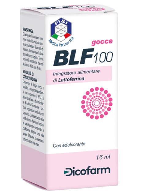 BLF100 GOCCE 16ML