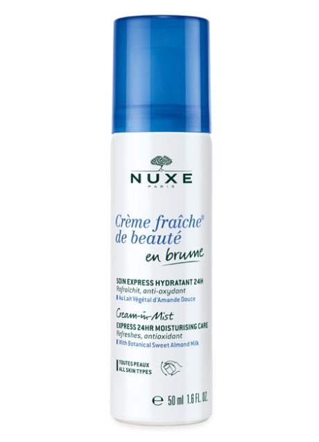 NUXE CREME FB TRATT IDRAT SPR