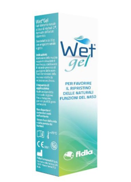 WET GEL 20G