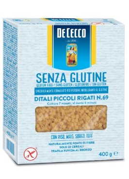 DE CECCO DITALI PIC R N69 400G