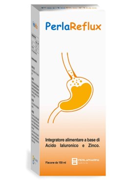 PERLAREFLUX 150ML