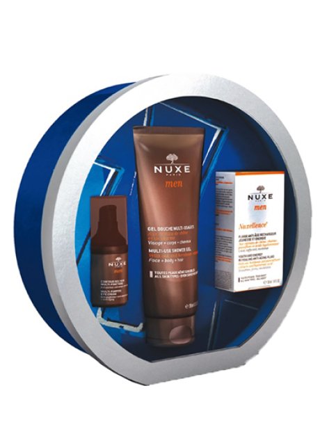 NUXE COFFRET MEN AA 2020