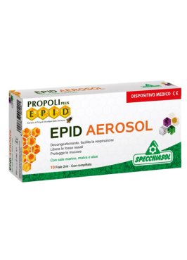 EPID AEROSOL 10FX2ML SPECCH