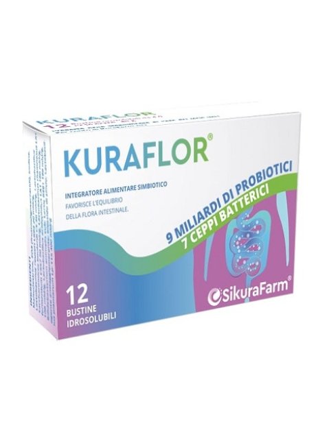 KURAFLOR 12BUST