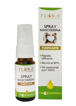 SPRAY MASCHERINA 10ML