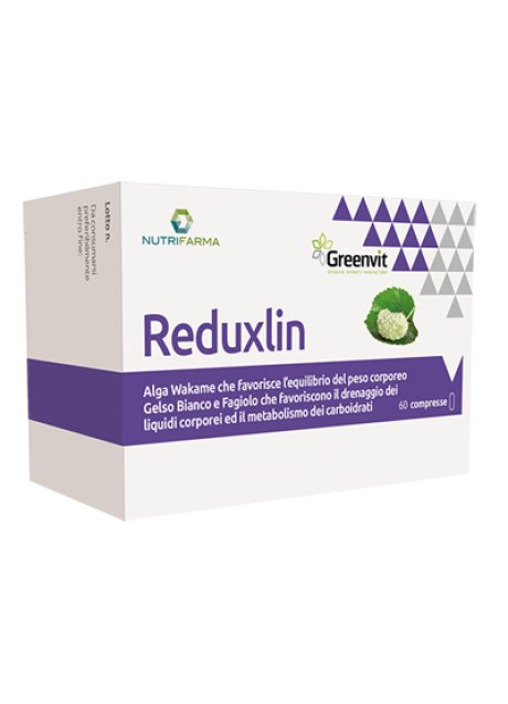 REDUXLIN 60CPS