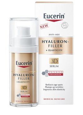 EUCERIN HYAL FILL+ELASTIC 3D