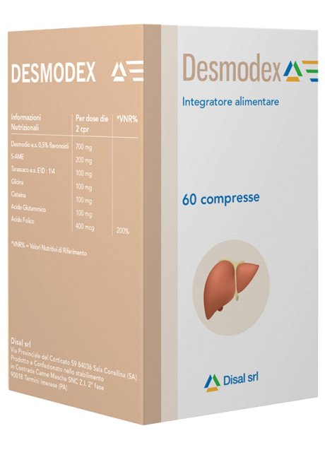 DESMODEX 60CPR