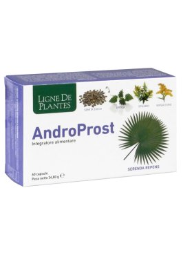 ANDROPROST 60CPS