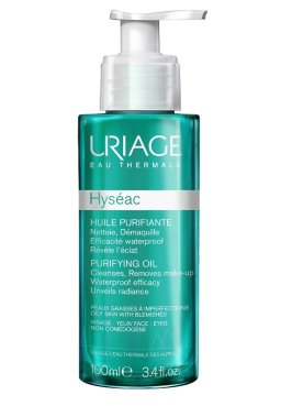 HYSEAC OLIO PURIFICANTE 100ML