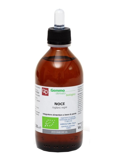 NOCE BIO MG 200ML