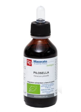 PILOSELLA BIO TM 100ML