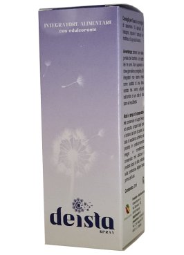 DEISTA SPRAY 20ML