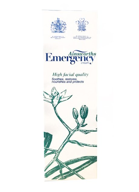 AINSWORTHS EMERGENCY CREAM50ML