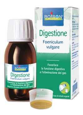 FOENICULUM VULG EI 60ML INT BO