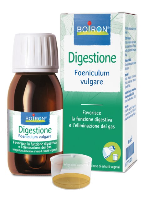 FOENICULUM VULG EI 60ML INT BO