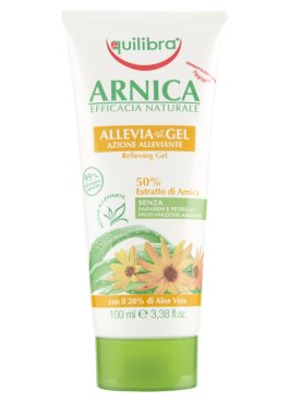 ARNICA 100ML EQUILIBRA