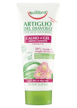 ARTIGLIO DIAVOLO 100ML EQUILIBRA