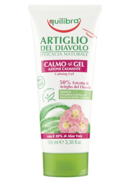 ARTIGLIO DIAVOLO 100ML EQUILIBRA