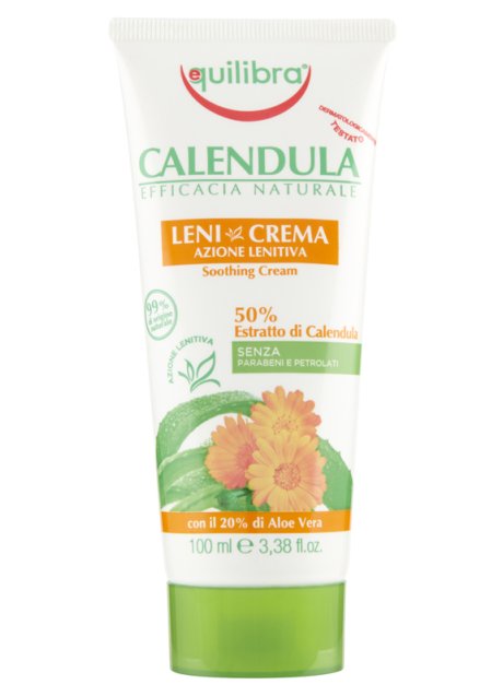 CALENDULA 100ML EQUILIBRA