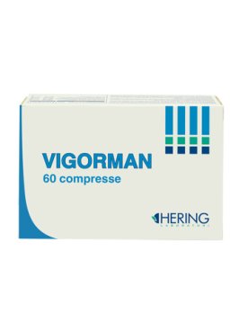 VIGORMEN 60CPR HERING