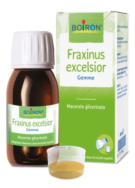 FRAXINUS EXCELS MG 60ML INT BO