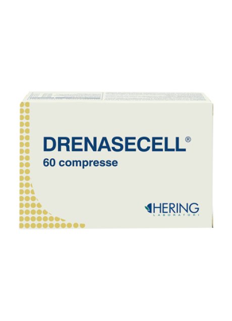 DRENASECELL 60CPR 450MG