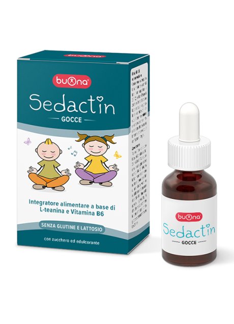 SEDACTIN INTEG GTT 20ML