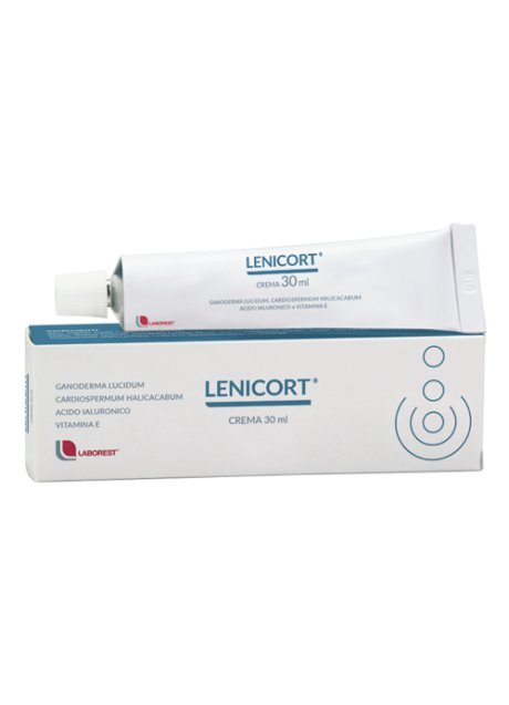 LENICORT CREMA 30 ML