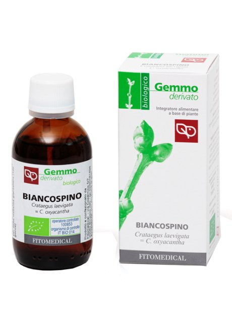 BIANCOSPINO BIO MG 50ML FTM