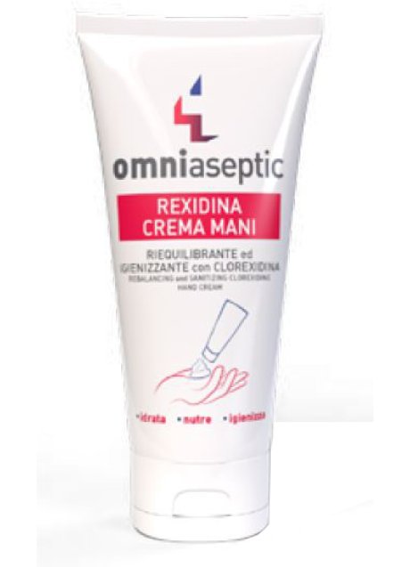 OMNIASEPTIC REXIDINA CR MANI