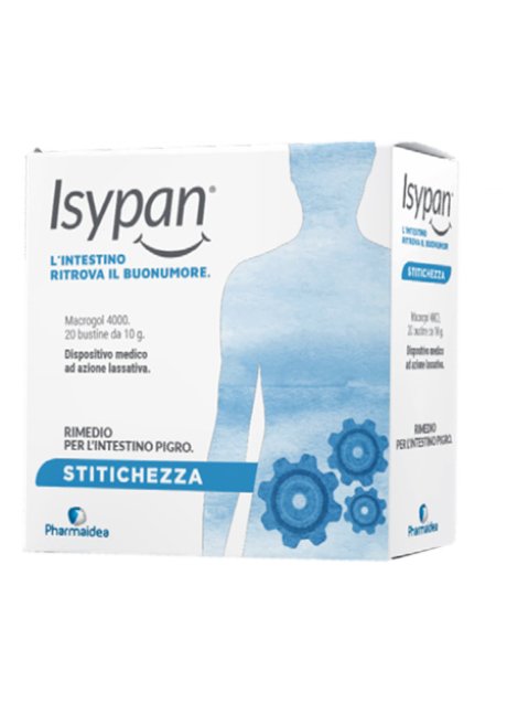 ISYPAN STITICHEZZA 20BUST