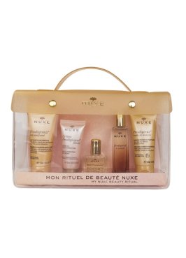 NUXE TROUSSE LA MIA ROUTINE DI BELLEZZA