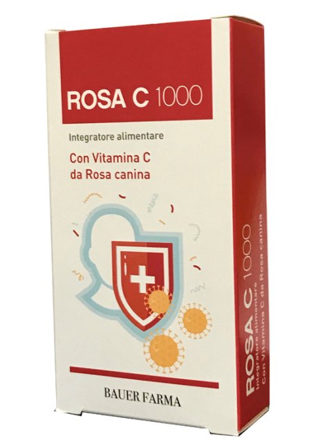 ROSA C 1000 30CPR